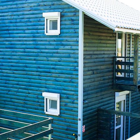 Эко-Дача У Моря Черноморск Экстерьер фото